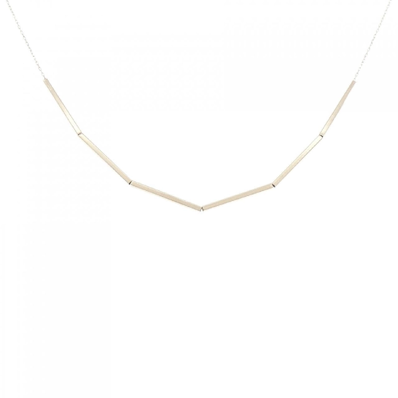 K10YG Necklace - Hàng hiệu Authentic 863624