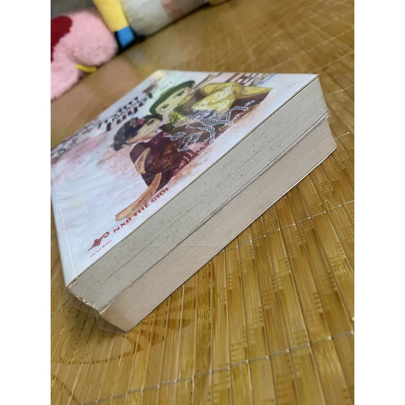 Trầm hương tuyết 908534