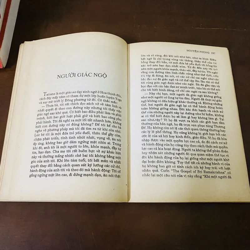 Minh triết trong đời sống - Nguyên Phong  695945
