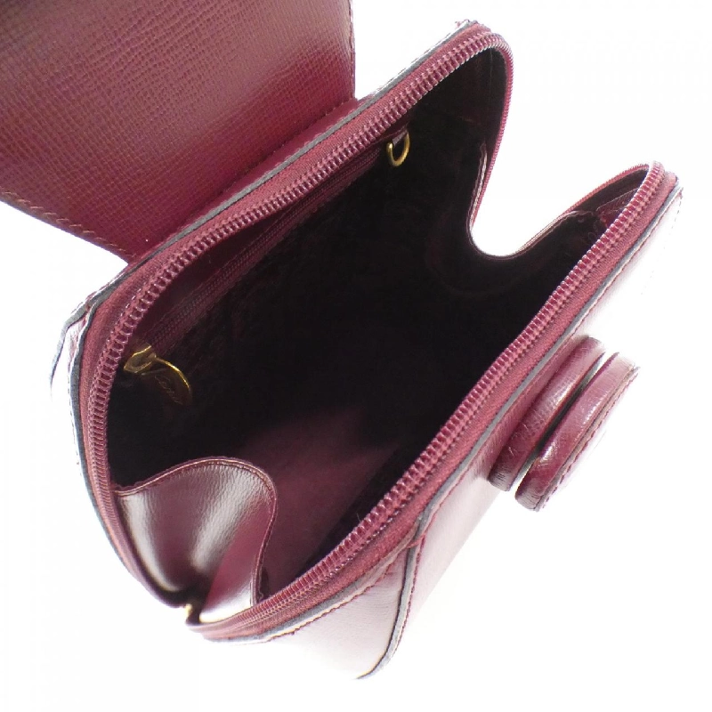 【Vintage】Ba lô Cartier 610982