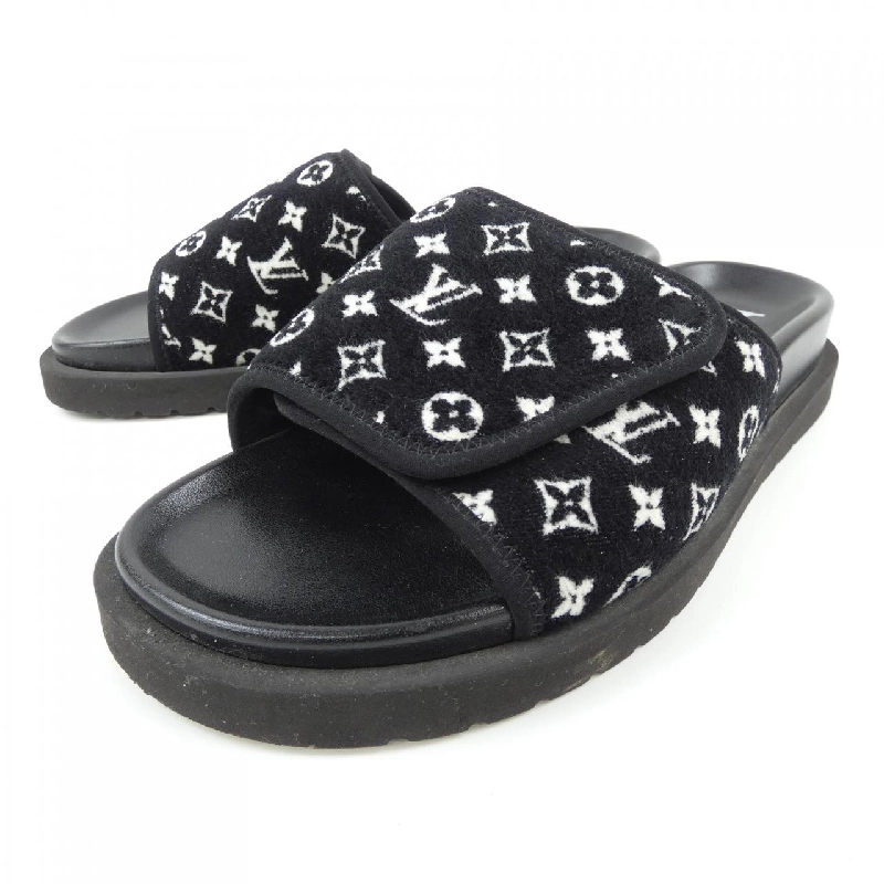 Giày sandal LOUIS VUITTON - Hàng hiệu Authentic 904584