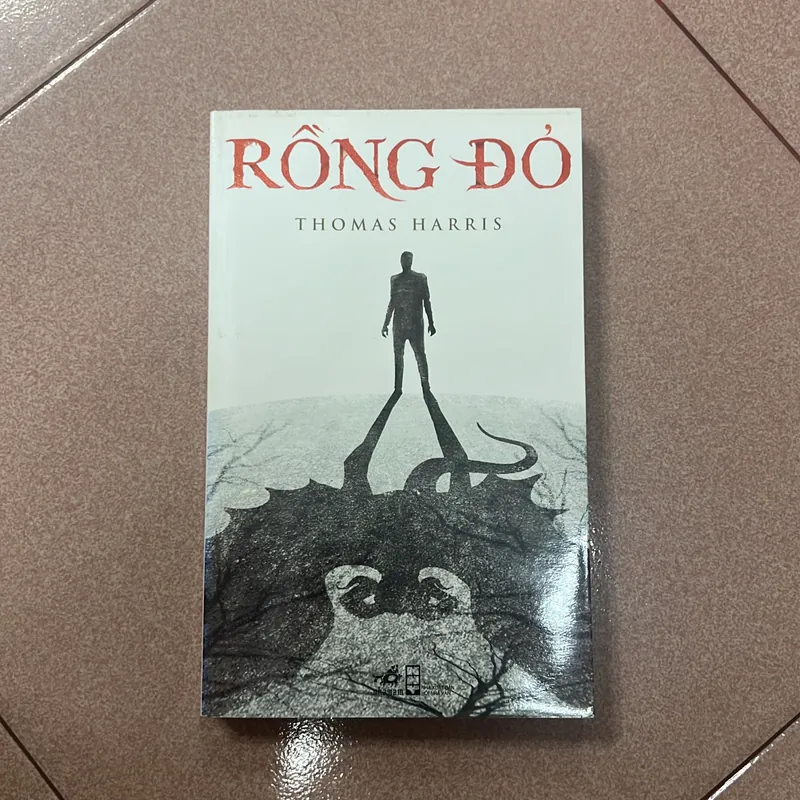 Rồng đỏ - Thomas Harris 699191
