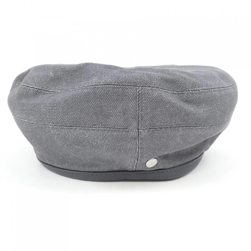 HERMES Elmes Clutsel *2234 Saint Honoré Mũ - Hàng hiệu Chính hãng 833067