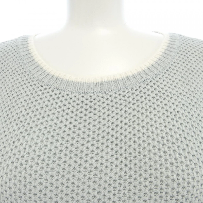 【Mã giảm giá】Foxey FOXEY Áo len 640208