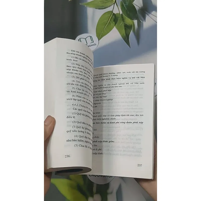 Giáo trình Thống kê Doanh nghiệp - Học viện Tài chính 688500