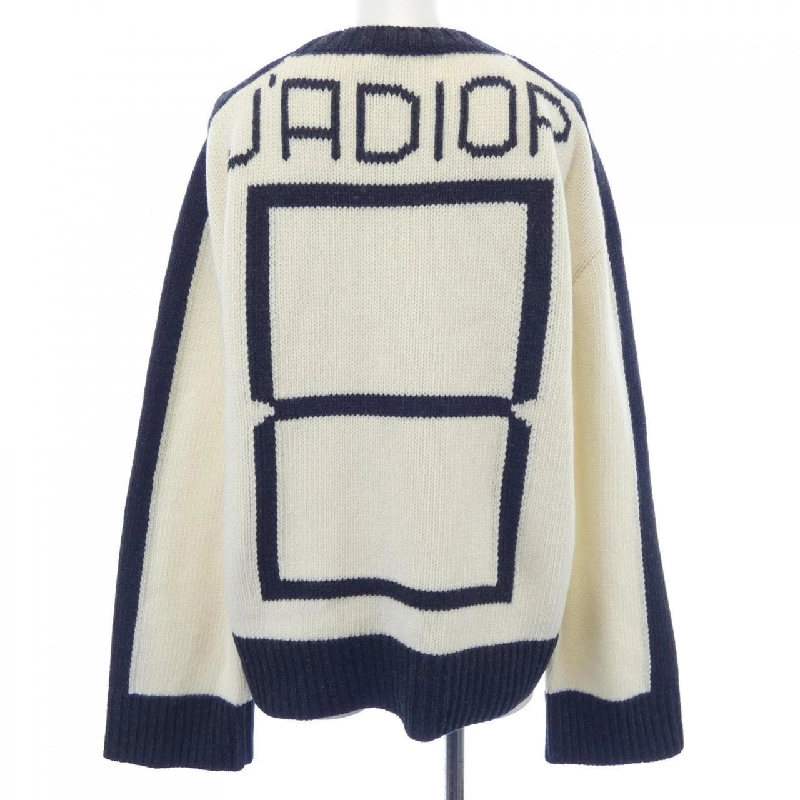 Christian Dior Áo len 639165