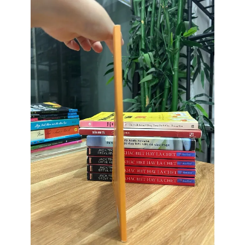 Lead 9 – Dự án Thói quen 7, FranklinCovey Education 572429