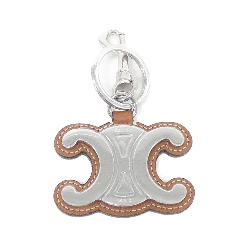 Celine 49J596GIV Keyring - Hàng hiệu Authentic 772291