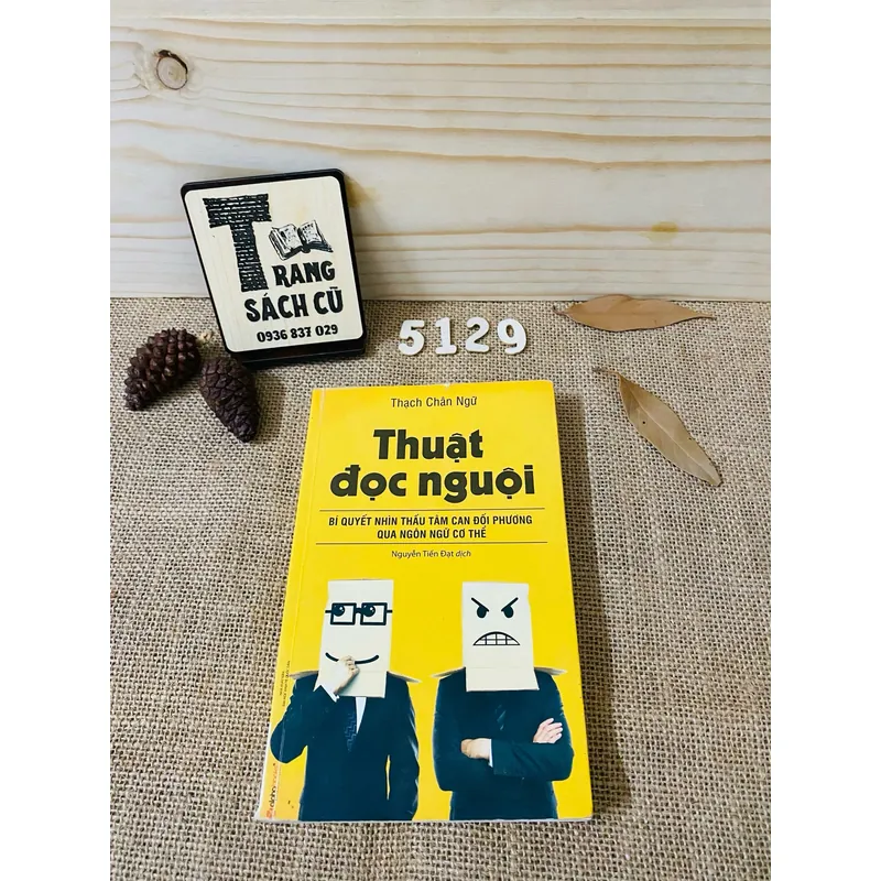 Thuật đọc nguội 1063248