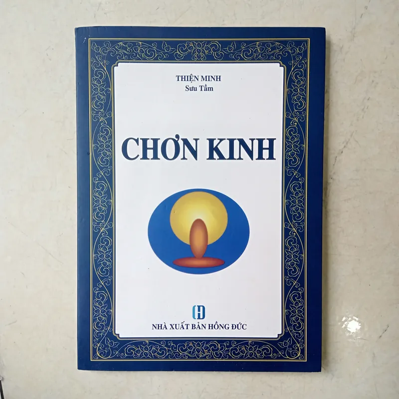 Chơn Kinh 📚 711435