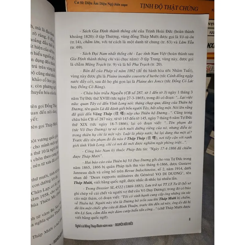 Nghề cá Đồng Tháp Mười năm xưa 673969