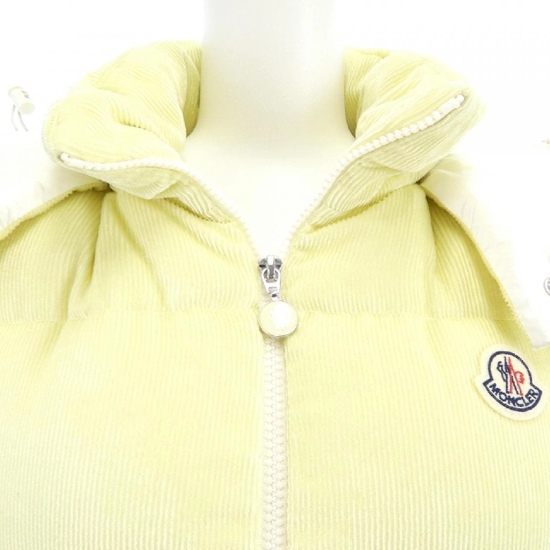 Áo vest lông vũ MONCLER AGELAO 626697