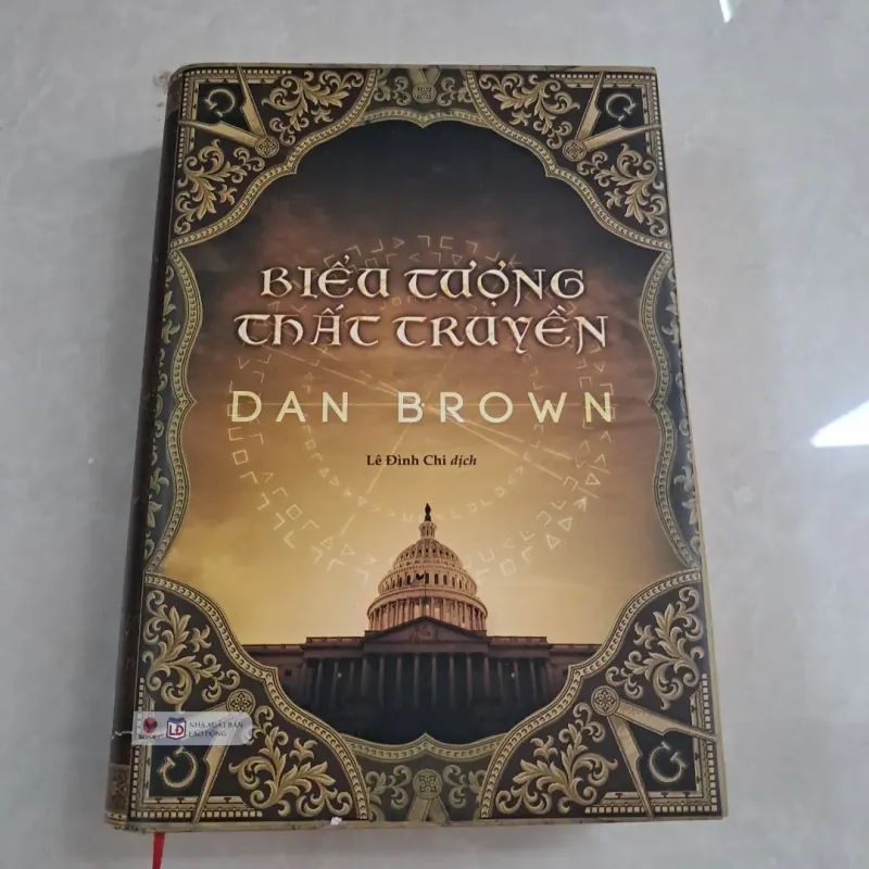 Biểu Tượng Thất Truyền 779467