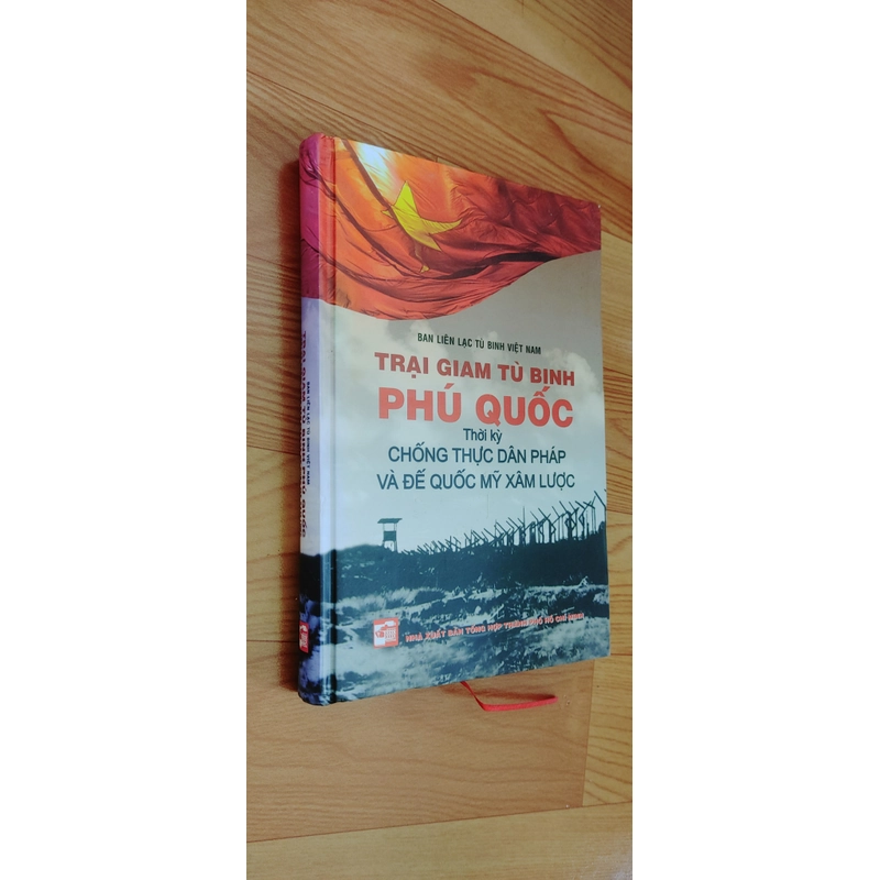 Trại Gian tù binh Phú Quốc  493356