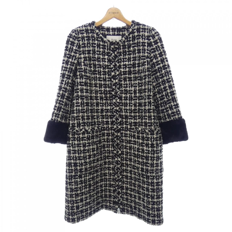 Rene RENE 6043550 Áo khoác 633615