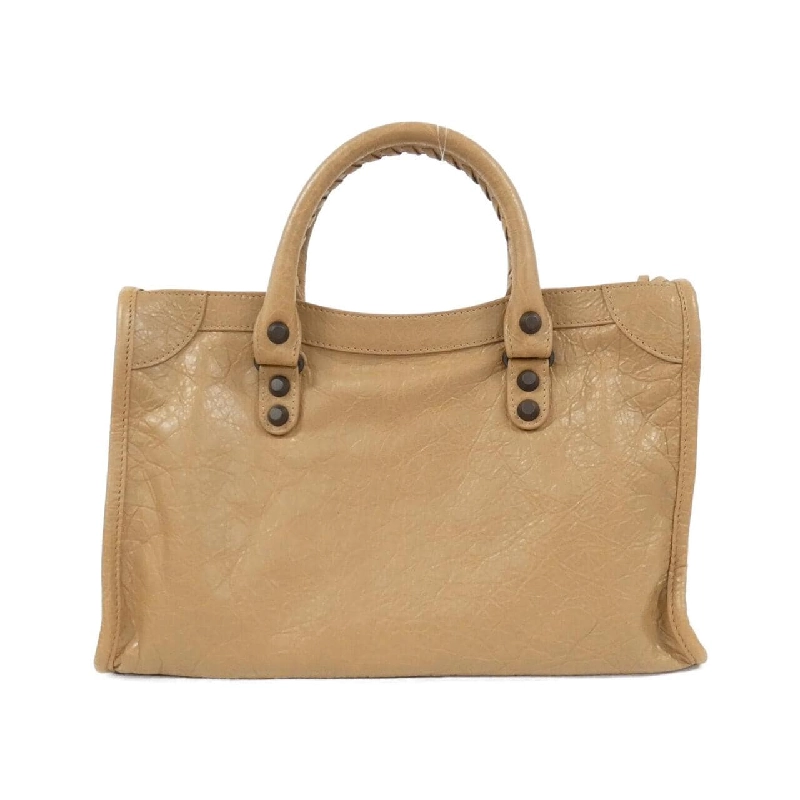 【Sản phẩm mới】Balenciaga Le City Small 811442 2ABEK Túi 620345