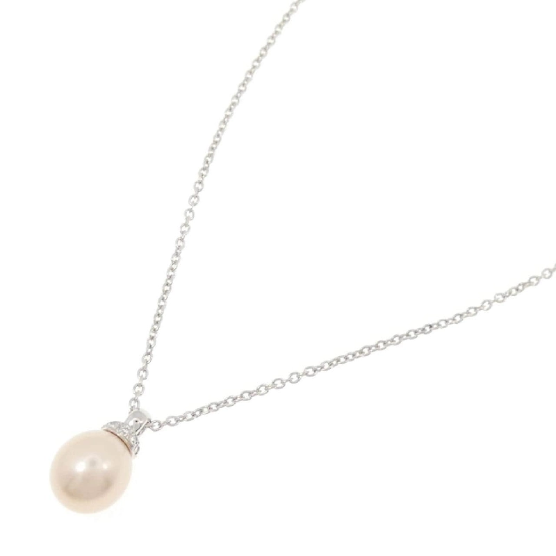 Dây chuyền ngọc trai nước ngọt 9.3mm - Hàng hiệu Chính hãng 857377