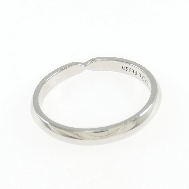 Nhẫn hẹp Nesting Tiffany - Hàng hiệu Authentic 837100