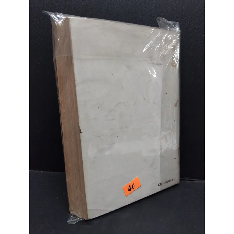 [Phiên Chợ Sách Cũ] Bạn gái khéo tay 2303 428448