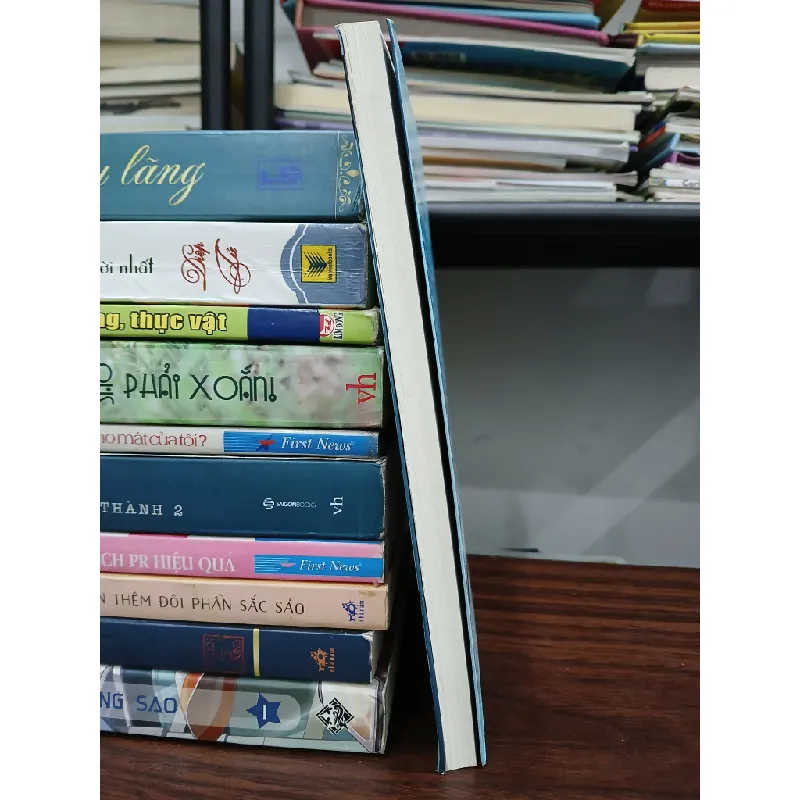 Tổ chức công việc gia đình – Nguyễn Hiến Lê 573347