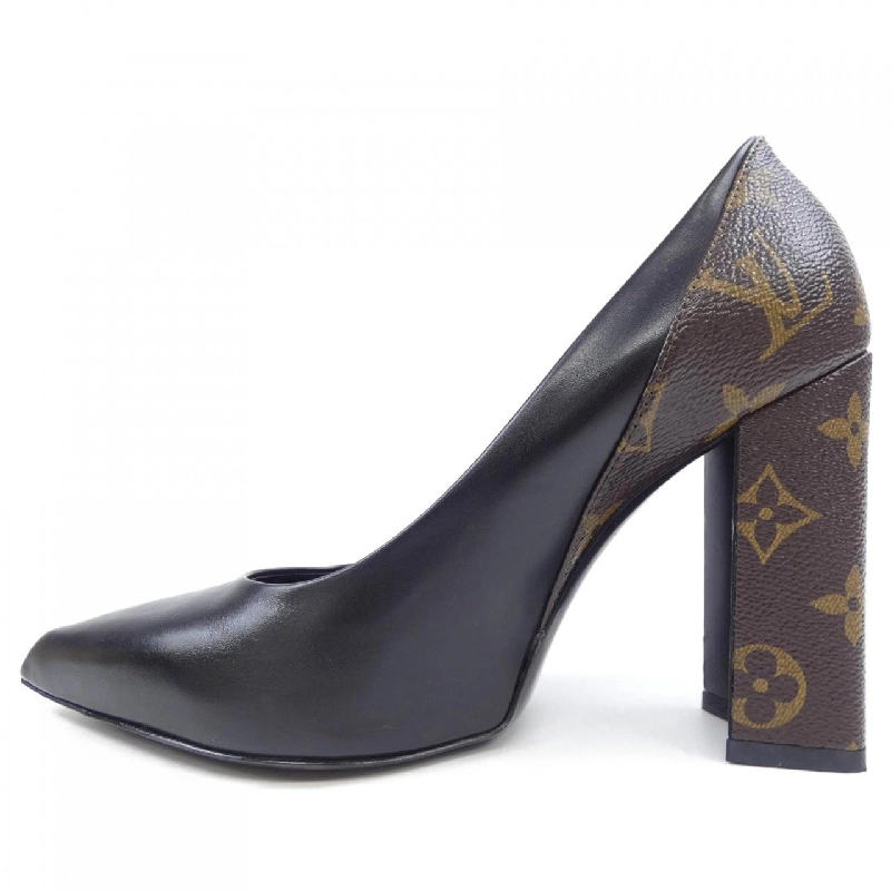 Giày cao gót LOUIS VUITTON BR0177 - Hàng hiệu Chính hãng 829544