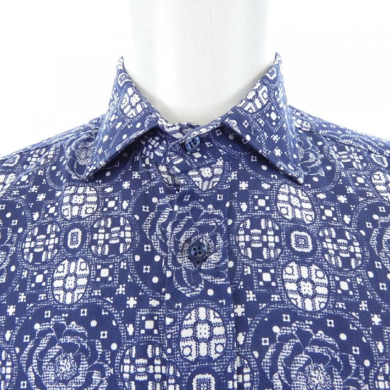 Áo sơ mi ETRO 151-12908-4781 - Hàng hiệu Authentic 884397