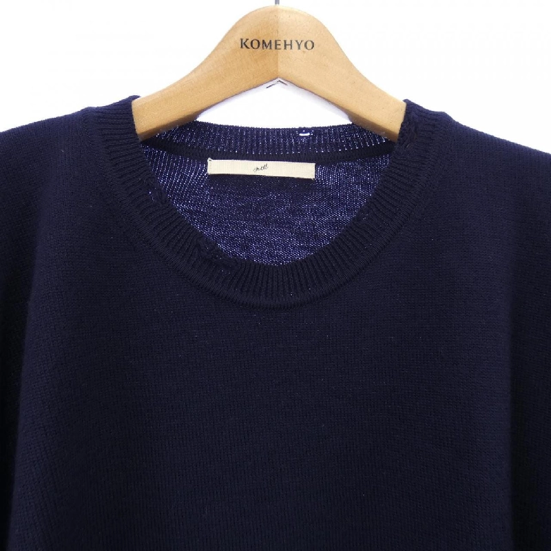 mill ニット - Hàng hiệu Authentic 896462
