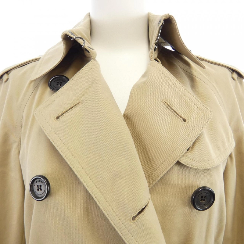 Burberry BURBERRY 37619711 Áo khoác trench - Hàng hiệu chính hãng 630338