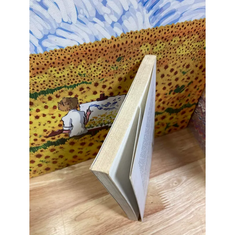 Những Cuộc Phiêu Lưu Sáng Chói Của Flora Và Ulysses - Kate DiCamillo 957235