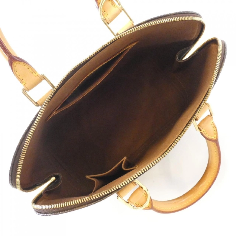 Túi Louis Vuitton Monogram Alma PM M51130 616077