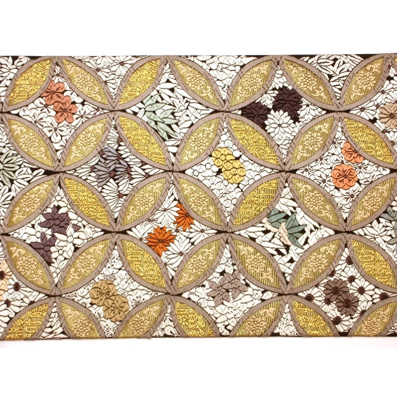 Đai obi - Hàng hiệu Authentic 873535