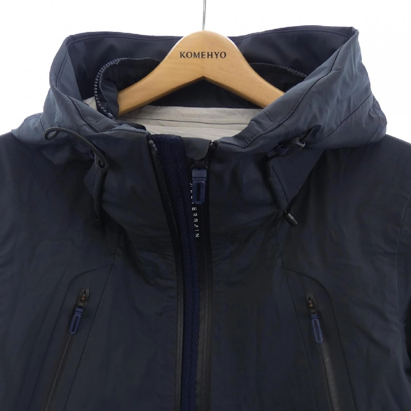 Jacket DESCENTE DX-G1398ED - Hàng hiệu Authentic 892918