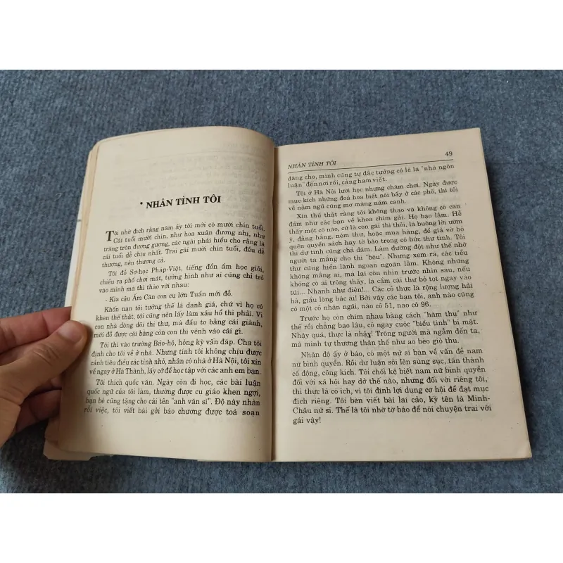 TRUYỆN NGẮN TUYỂN CHỌN TẬP I - NGUYỄN CÔNG HOAN 729307