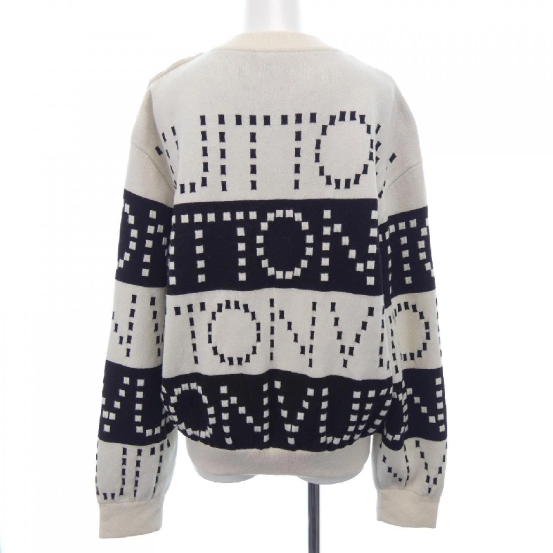 【Mã giảm giá】Louis Vuitton LOUIS VUITTON Áo len 643420