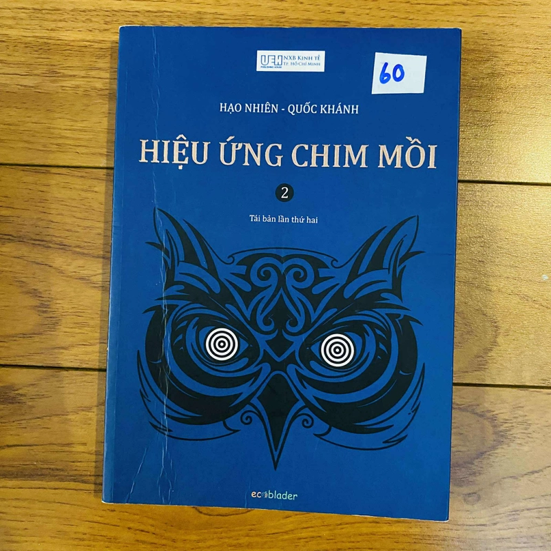Hiệu ứng chim mồi - Tập 2 - Quốc Khánh, Hạo Nhiên#HATRA 463055