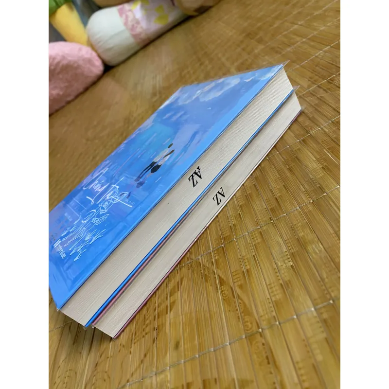 Chúng ta - Tân Di Ổ 931392