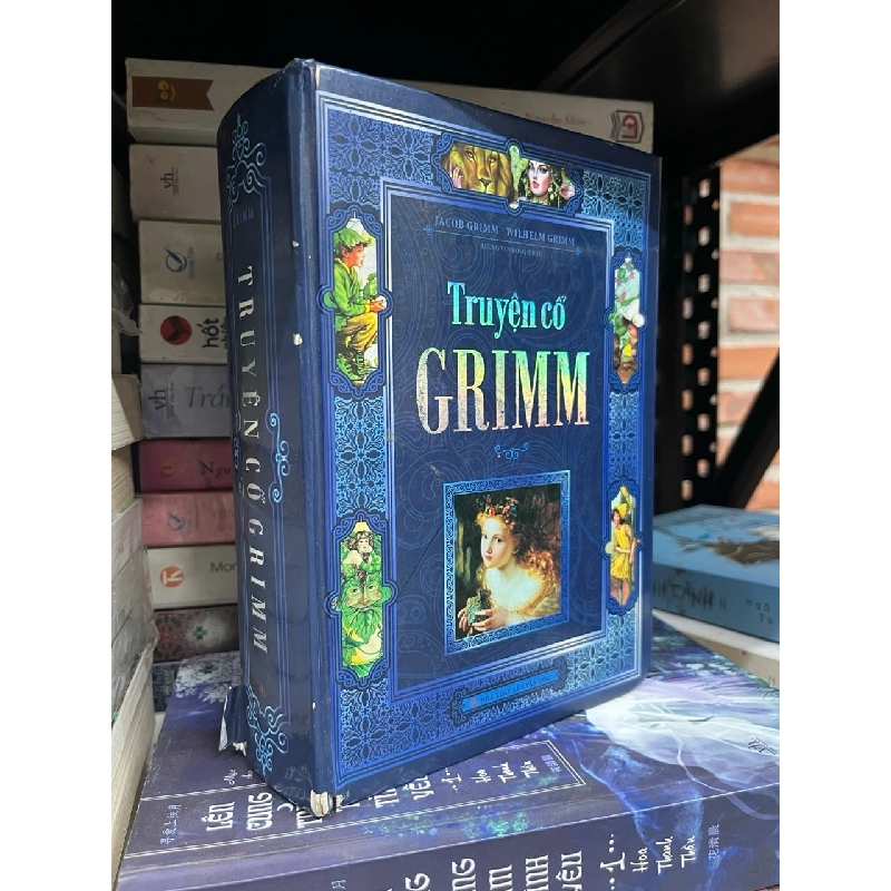 Truyện cổ Grimm 125027