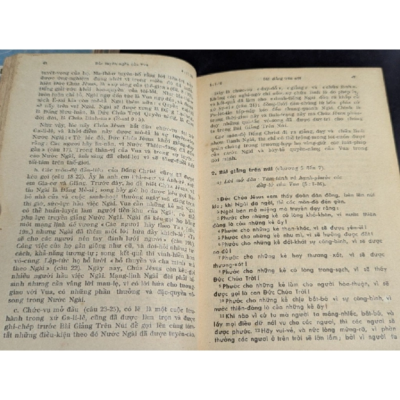 Giải nghĩa sách tin lành - Nguyên tác của Charles R. Erman 750919