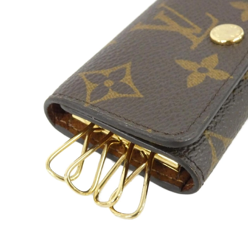 Ví khóa Louis Vuitton Monogram Multiclés M69517 623703
