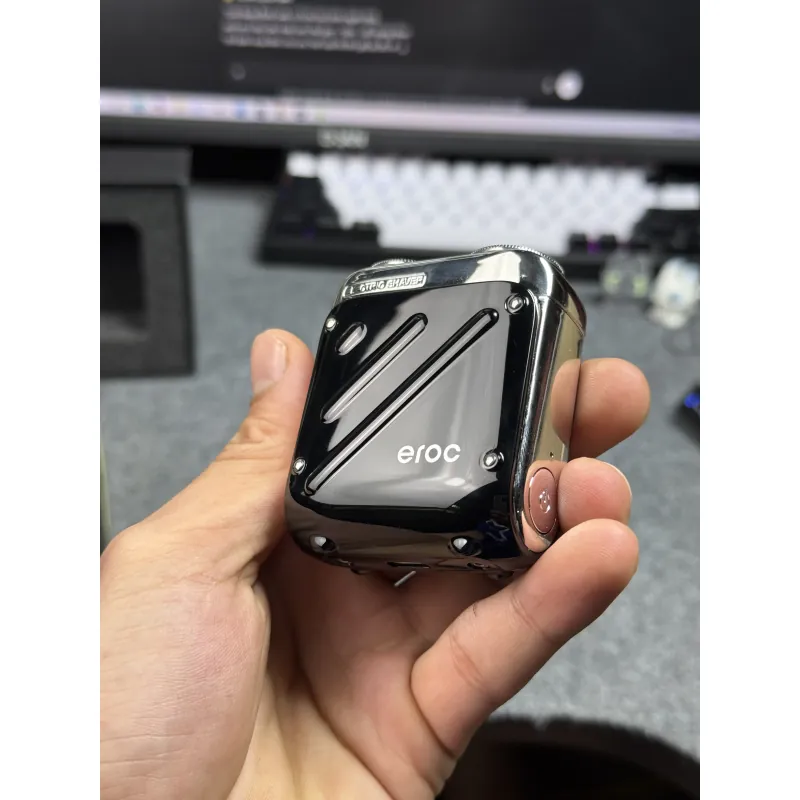 Máy cạo râu Eroc Traveller Mini Kkxz021 755674