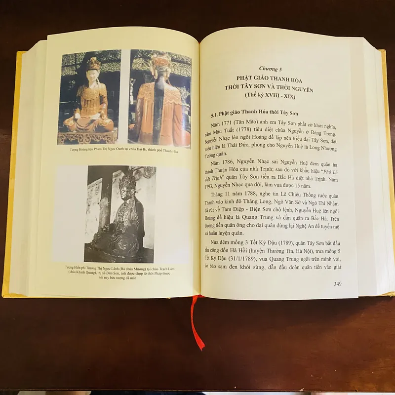 Lịch sử Phật giáo Thanh Hoá  718873