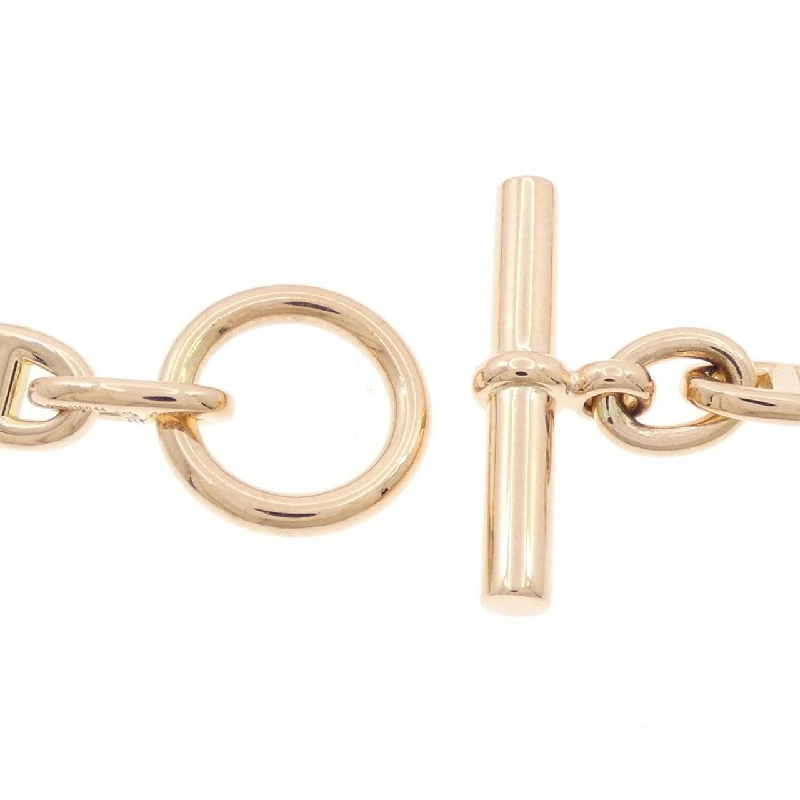 Vòng tay Hermès Chaine d'Ancre Béry Small 667183