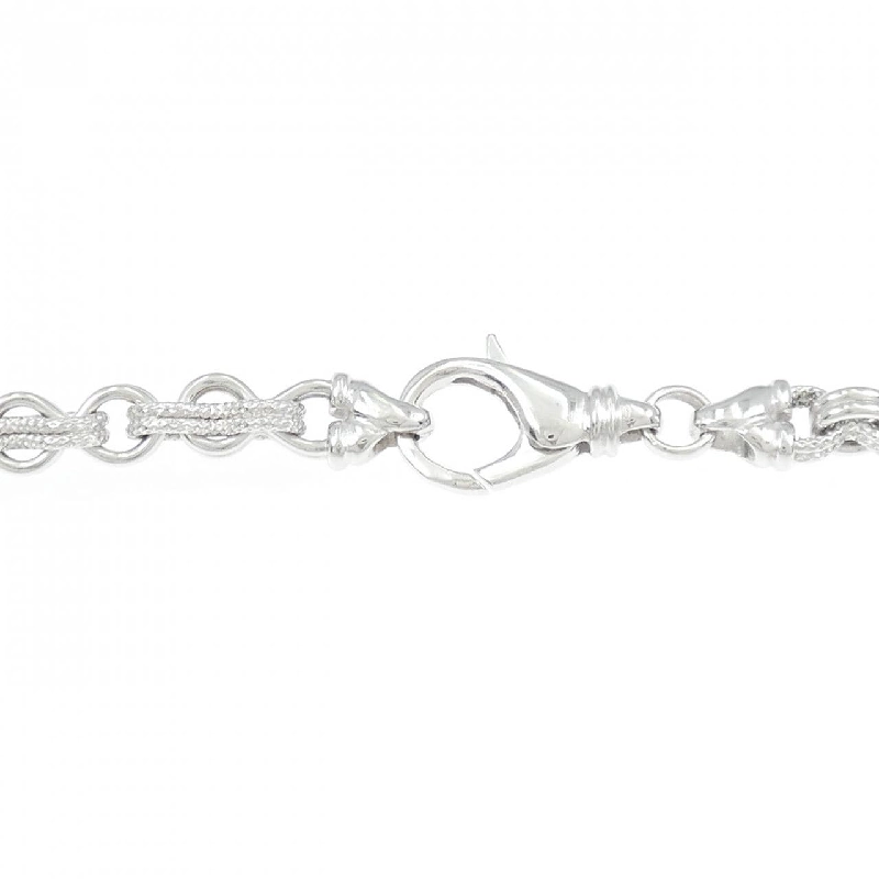 750WG Necklace - Hàng hiệu Authentic 865032