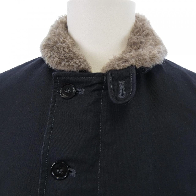 Jacket BUZZ RICKSON'S BR12030 - Hàng hiệu Authentic 890228