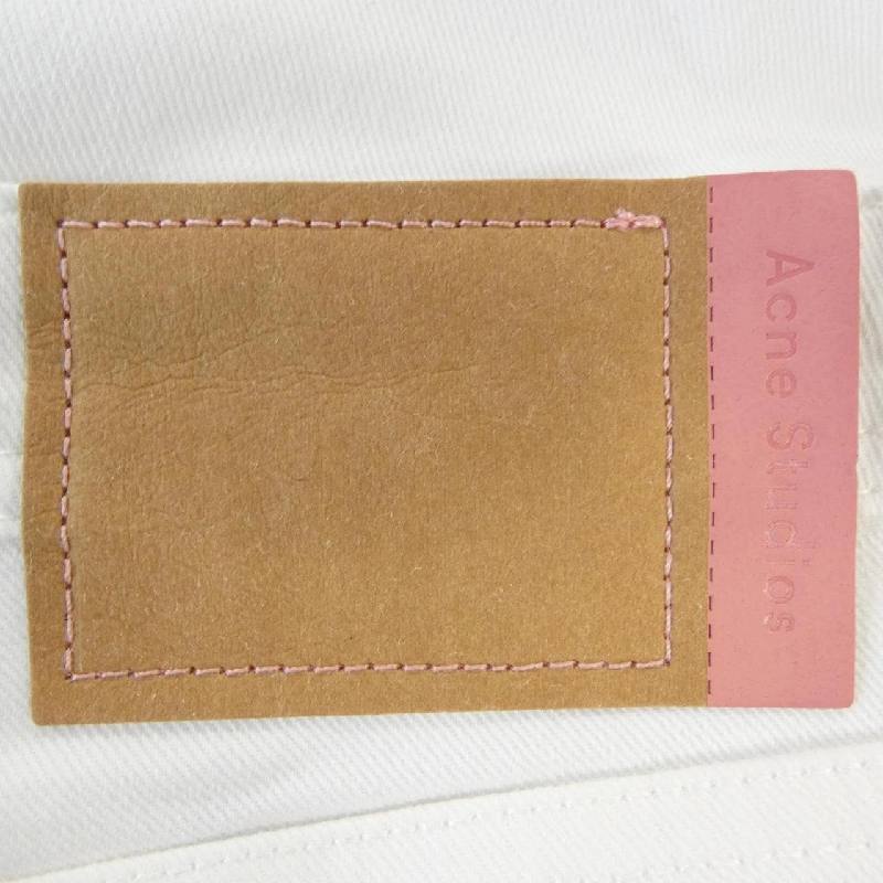 Quần jeans ACNE STUDIOS - Hàng hiệu Authentic 813477