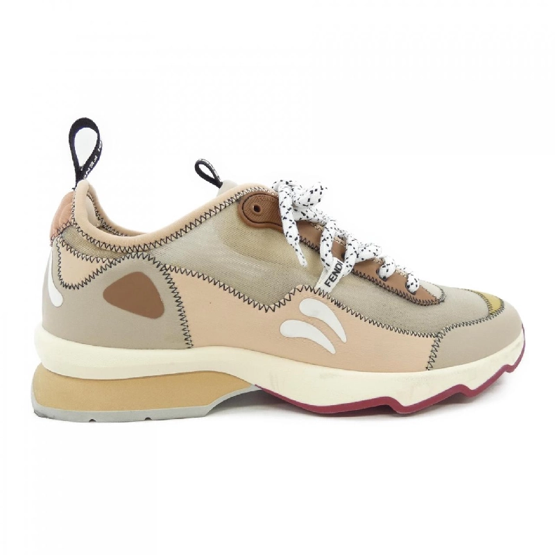 Giày sneaker FENDI 658025