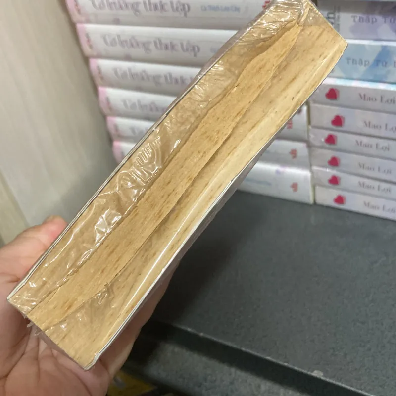 (Tiểu thuyết) - Ngày mai sương muối - Trương Tư Tần Quỳnh 1005033