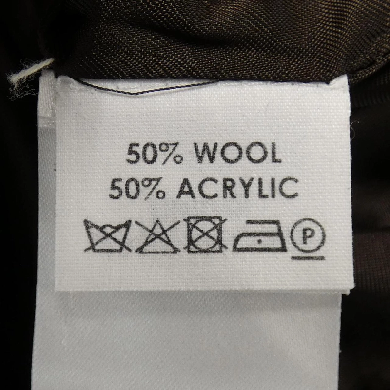 Áo khoác DRIES VAN NOTEN 639514