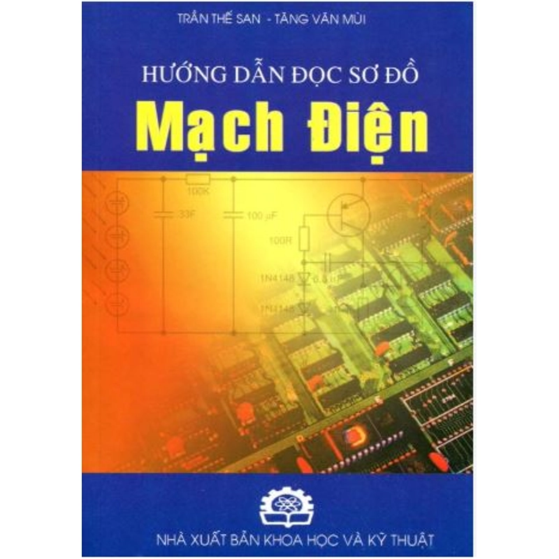 Hướng Dẫn Đọc Sơ Đồ Mạch Điện 540272