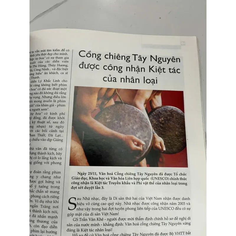 Tạp chí Văn Hiến Việt Nam (Số 11 - 2005) 1006445